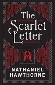 THE SCARLET LETTER