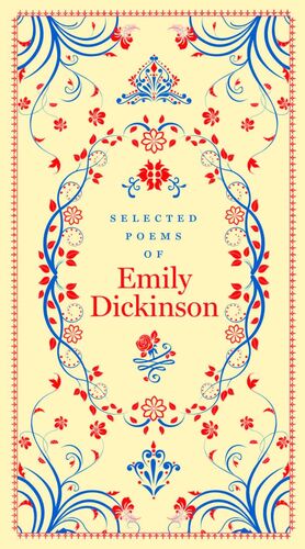 SELECTED POEMS OF EMILY DICHINSON