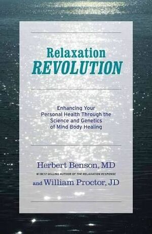 RELAXATION REVOLUTION