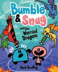 BUMBLE AND SNUG BOOK 5