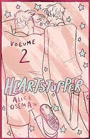 HEARTSTOPPER VOL 2 (CARTONE )