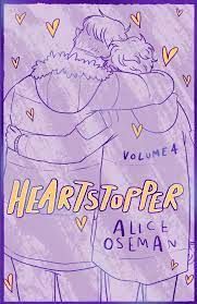 HEARTSTOPPER VOLUME 4