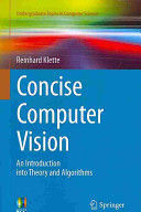 CONCISE COMPUTER VISION