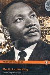 LEVEL 3: MARTIN LUTHER KING BOOK AND MP3 PACK