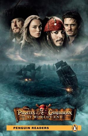 PIRATES OF THE CARIBBEAN AT WORLD´S END