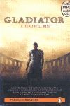 GLADIATOR A HERO WILL RISE