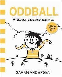 ÉS ODDBALL: A SARAH SCRIBBLES COLLECTION