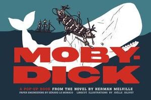 MOBY-DICK