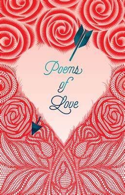 POEMS OF LOVE
