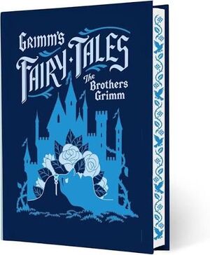 GRIMM'S FAIRY TALES