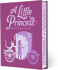 A LITTLE PRINCESS