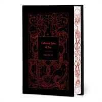 COLLECTED TALES OF POE