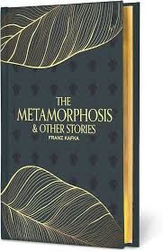 THE METAMORPHOSIS & OTHER STORIES