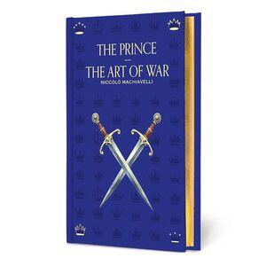THE PRINCE / THE ART OF WAR