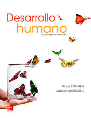 DESARROLLO HUMANO 13 ED