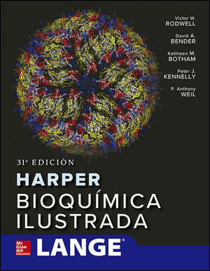 BIOQUÍMICA ILUSTRADA-HARPER