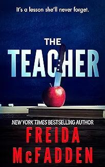 THE TEACHER