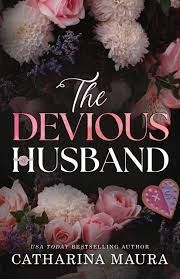 THE DEVIOUS HUSBAND (THE WINDSORS)