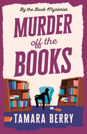 MURDER OFF THE BOOKS
