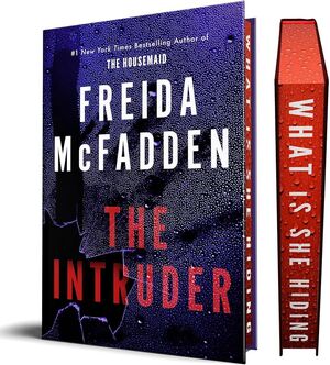 THE INTRUDER