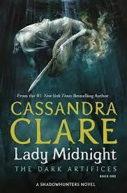LADY MIDNIGHT
