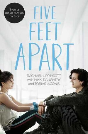 FIVE FEET APART