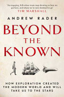 BEYOND THE KNOWN