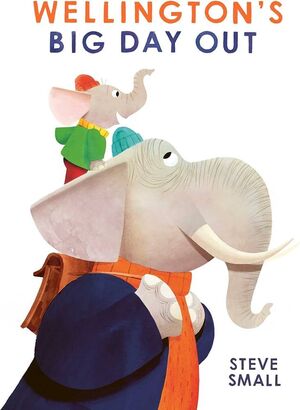 WELLINGTON'S BIG DAY OUT