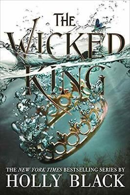 THE WICKED KING