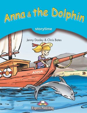 ANNA AND THE DOLPHIN