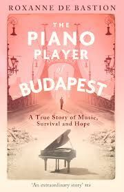 THE PIANO PLAYER OF BUDAPEST