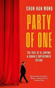PARTY OF ONE