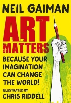 ART MATTERS