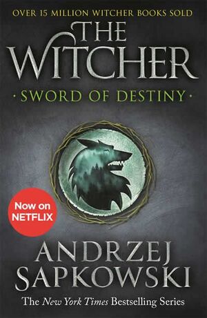 SWORD OF DESTINY
