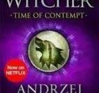 TIME OF CONTEMPT : WITCHER 2