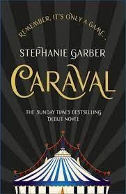 CARAVAL - CARAVAL SERIES BOOK 1