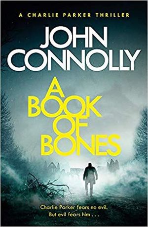 A BOOK OF BONES