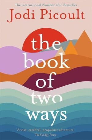 THE BOOK OF TWO WAYS