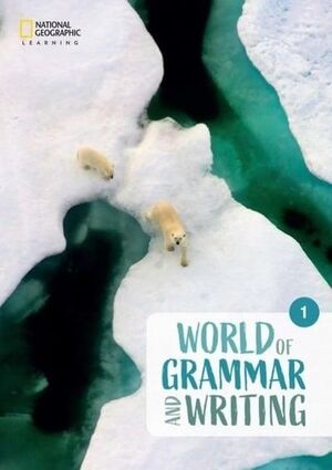 WORLD OF GRAMMAR AND WRITING 1 (A1)