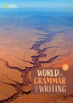 WORLD OF GRAMMAR AND WRITING 2 (A1-A2)