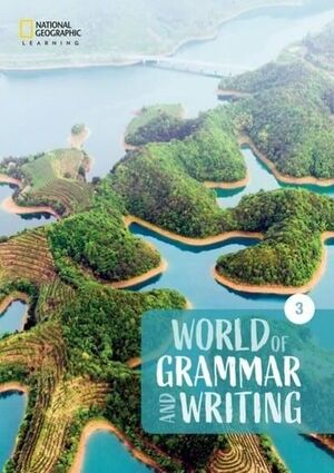 WORLD OF GRAMMAR AND WRITING 3 (A2-B1)