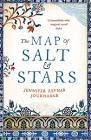 THE MAP OF SALT AND STARS