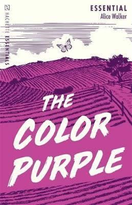 THE COLOR PURPLE