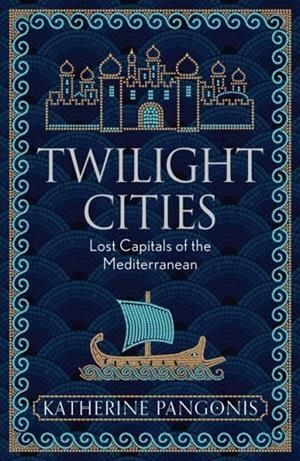 TWILIGHT CITIES