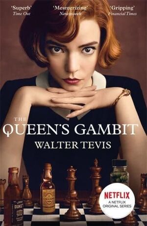 QUEEN'S GAMBIT