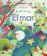 EL MAR.  (A VER, A VER)