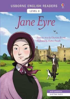 JANE EYRE