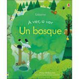 UN BOSQUE. A VER, A VER. (CON VENTANITAS)