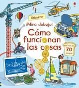 COMO FUNCIONAN LAS COSAS