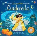CINDERELLA   BOARD BOOK